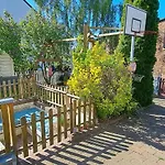 Private 1-2,5 -zimmer-wohnung Mit Terrasse アパート