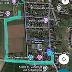 Private 1-2,5 -zimmer-wohnung Mit Terrasse