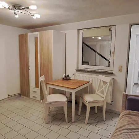 Private 1-2,5 -zimmer-wohnung Mit Terrasse * Zulpich