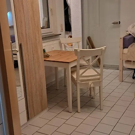 Private 1-2,5 -zimmer-wohnung Mit Terrasse Zulpich
