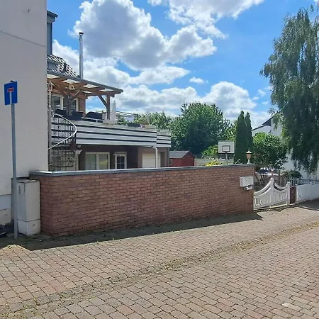 Private 1-2,5 -zimmer-wohnung Mit Terrasse * Zulpich