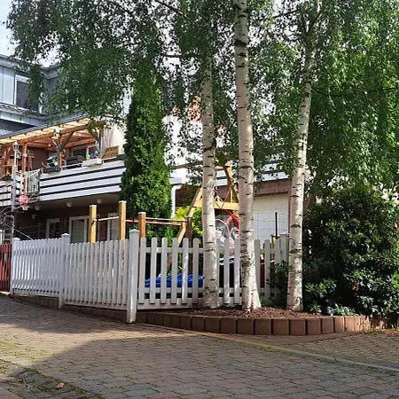 Private 1-2,5 -zimmer-wohnung Mit Terrasse Zulpich