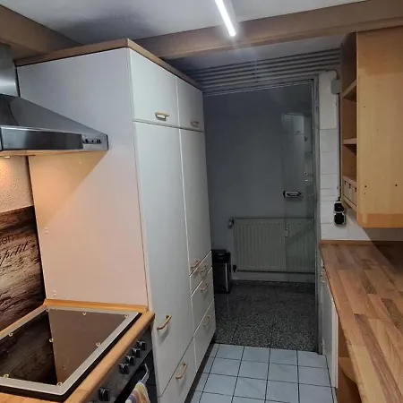 Private 1-2,5 -zimmer-wohnung Mit Terrasse Zulpich