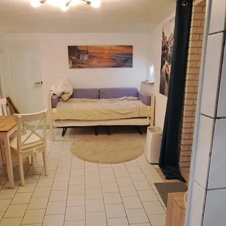 Private 1-2,5 -zimmer-wohnung Mit Terrasse * Zulpich