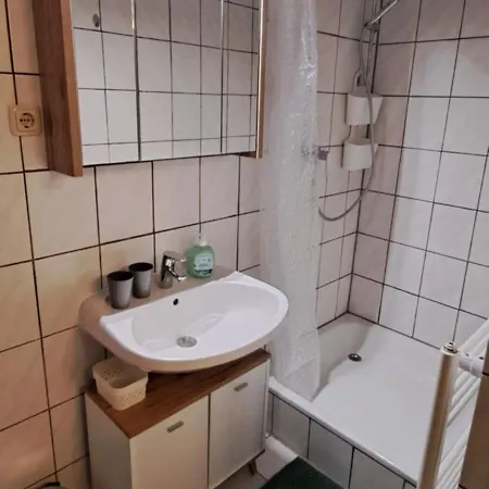 Private 1-2,5 -zimmer-wohnung Mit Terrasse * Zulpich