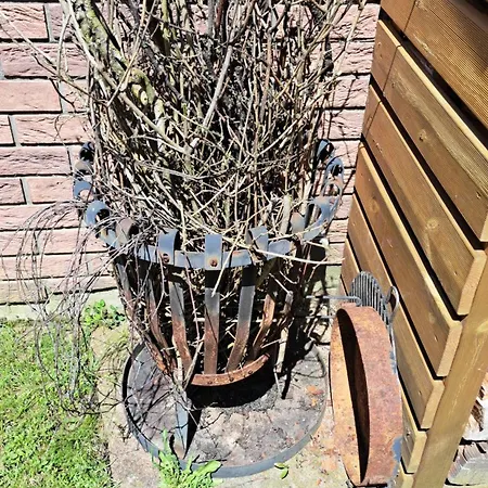 דירה Private 1-2,5 -zimmer-wohnung Mit Terrasse צולפיך