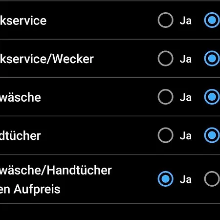 Private 1-2,5 -zimmer-wohnung Mit Terrasse Appartement *