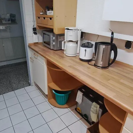 Private 1-2,5 -zimmer-wohnung Mit Terrasse * Zulpich
