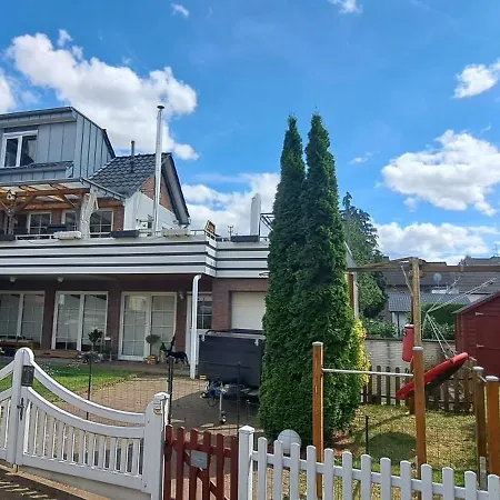 Private 1-2,5 -zimmer-wohnung Mit Terrasse * Zülpich