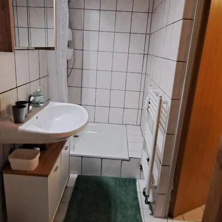 Private 1-2,5 -zimmer-wohnung Mit Terrasse Zulpich