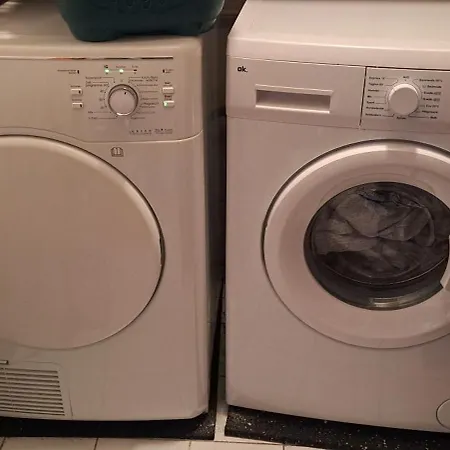 Apartment Private 1-2,5 -zimmer-wohnung Mit Terrasse Zulpich