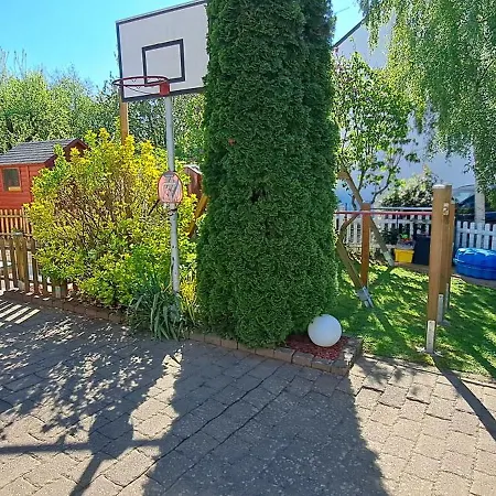 Private 1-2,5 -zimmer-wohnung Mit Terrasse Zulpich