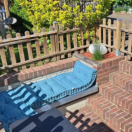 Private 1-2,5 -zimmer-wohnung Mit Terrasse * Zülpich