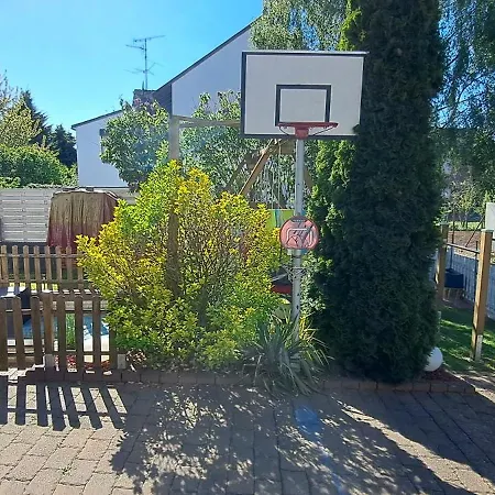 Daire Private 1-2,5 -zimmer-wohnung Mit Terrasse