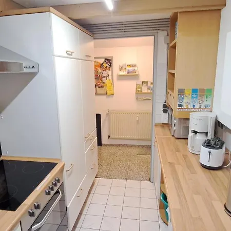 Private 1-2,5 -zimmer-wohnung Mit Terrasse * Zulpich