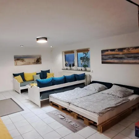Private 1-2,5 -zimmer-wohnung Mit Terrasse Apartment Zulpich