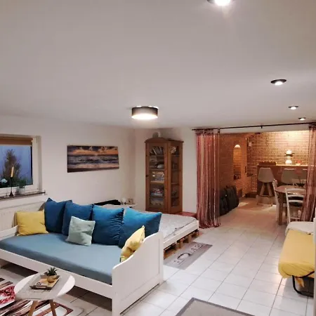 Lejlighed Private 1-2,5 -zimmer-wohnung Mit Terrasse