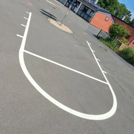 Private 1-2,5 -zimmer-wohnung Mit Terrasse Zulpich