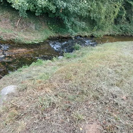 Private 1-2,5 -zimmer-wohnung Mit Terrasse דירה צולפיך