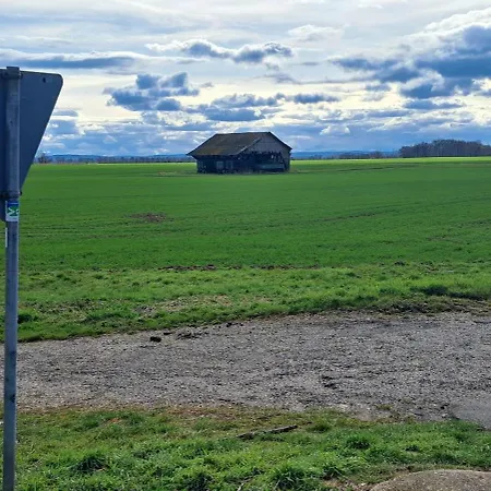 Daire Private 1-2,5 -zimmer-wohnung Mit Terrasse *