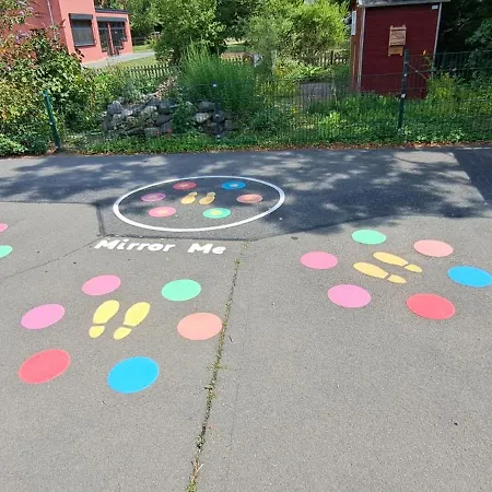 דירה Private 1-2,5 -zimmer-wohnung Mit Terrasse