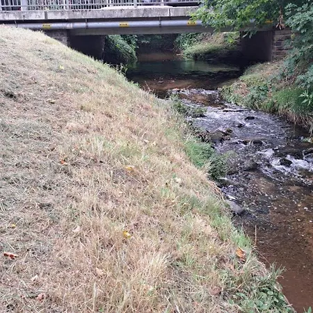 Apartment Private 1-2,5 -zimmer-wohnung Mit Terrasse