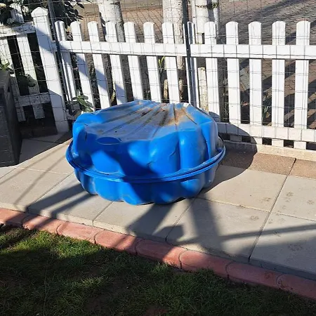 Private 1-2,5 -zimmer-wohnung Mit Terrasse Zulpich