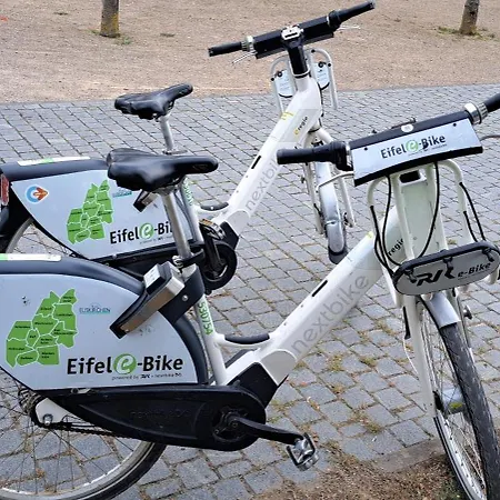 Private 1-2,5 -zimmer-wohnung Mit Terrasse * Zulpich