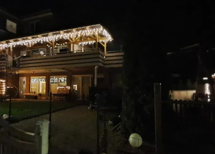 Private 1-2,5 -zimmer-wohnung Mit Terrasse Apartment *