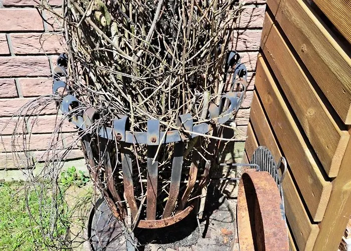 Apartment Private 1-2,5 -zimmer-wohnung Mit Terrasse Zulpich