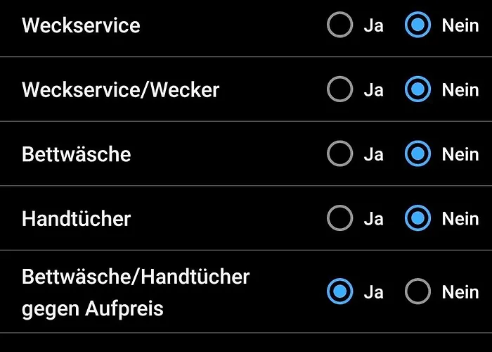 Private 1-2,5 -zimmer-wohnung Mit Terrasse Apartment *