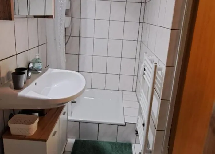 Private 1-2,5 -zimmer-wohnung Mit Terrasse Zulpich