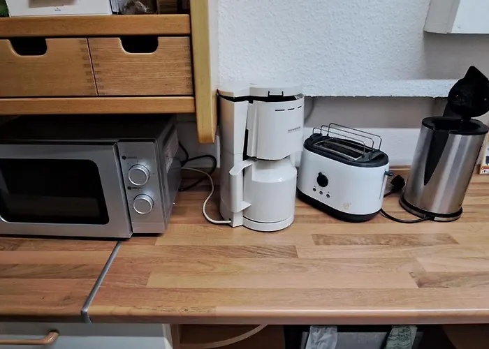 Private 1-2,5 -zimmer-wohnung Mit Terrasse * Zulpich