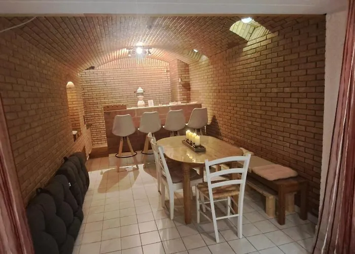 Private 1-2,5 -zimmer-wohnung Mit Terrasse Appartement Zulpich