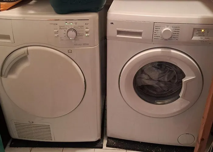 Appartement Private 1-2,5 -zimmer-wohnung Mit Terrasse Zulpich