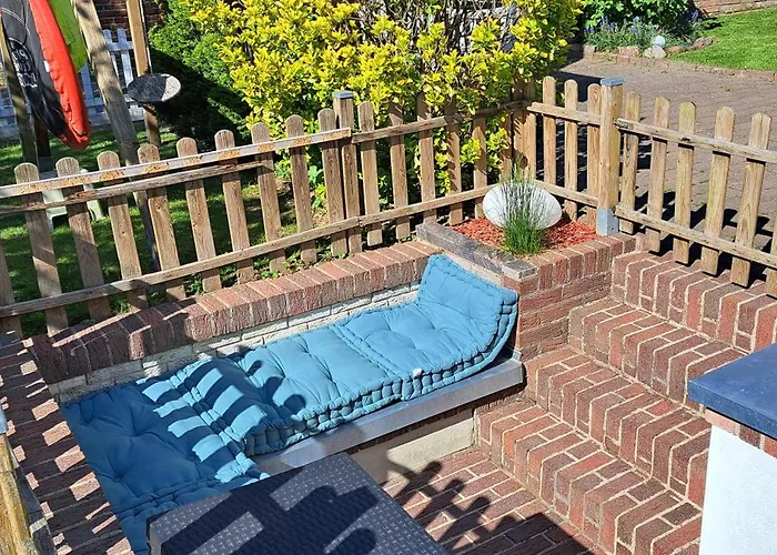 Private 1-2,5 -zimmer-wohnung Mit Terrasse * Zulpich