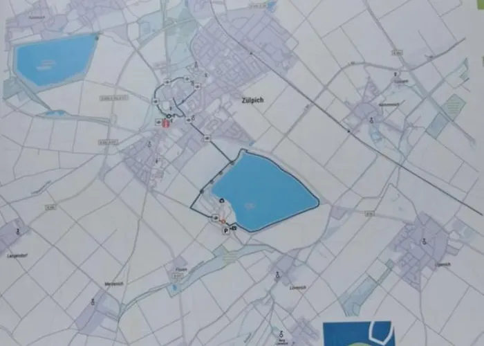 Private 1-2,5 -zimmer-wohnung Mit Terrasse Apartment *