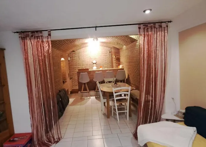 Appartement Private 1-2,5 -zimmer-wohnung Mit Terrasse Zulpich
