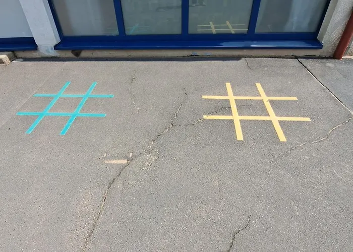 Private 1-2,5 -zimmer-wohnung Mit Terrasse Appartement Zulpich