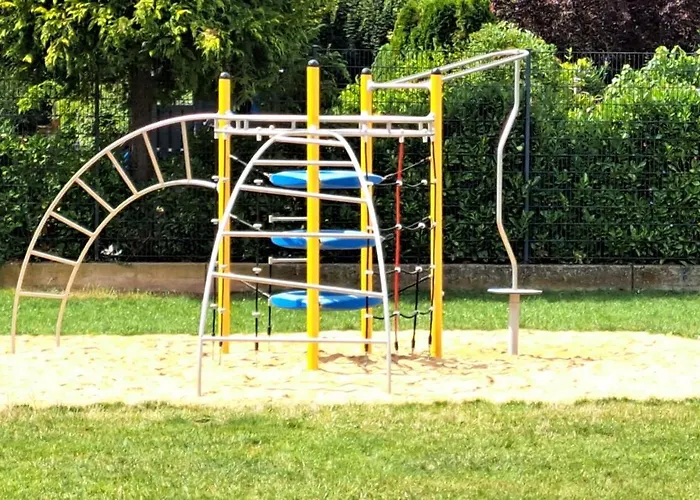 Private 1-2,5 -zimmer-wohnung Mit Terrasse Zulpich