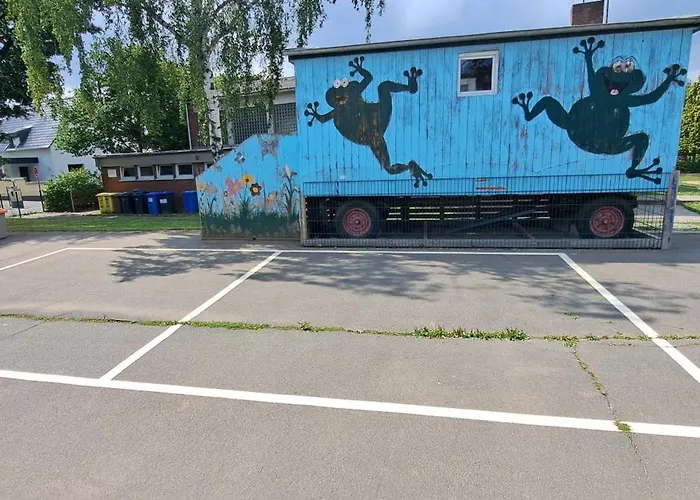 Private 1-2,5 -zimmer-wohnung Mit Terrasse *