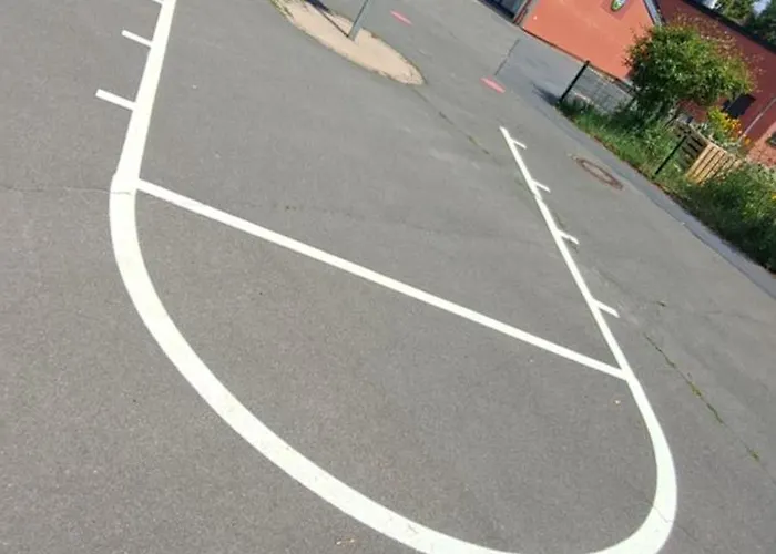 Private 1-2,5 -zimmer-wohnung Mit Terrasse Zulpich