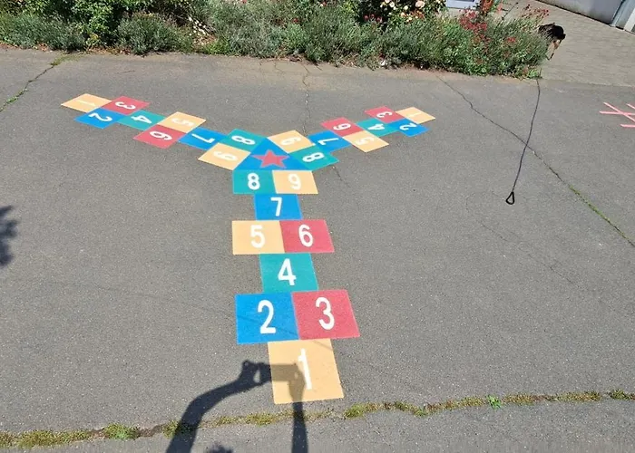 Apartment Private 1-2,5 -zimmer-wohnung Mit Terrasse