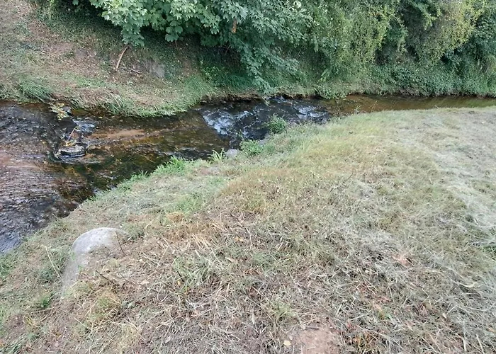 Private 1-2,5 -zimmer-wohnung Mit Terrasse Apartment Zulpich