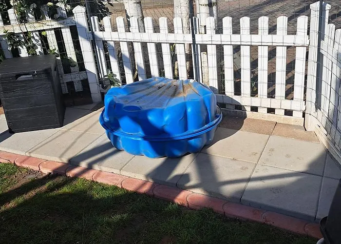 Private 1-2,5 -zimmer-wohnung Mit Terrasse Zulpich