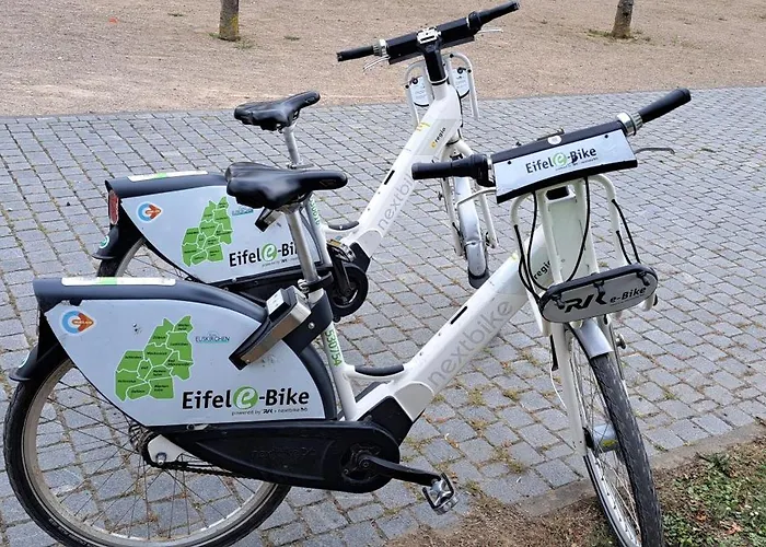 Private 1-2,5 -zimmer-wohnung Mit Terrasse * Zulpich